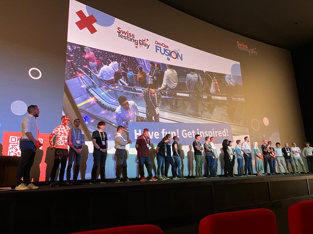 Automated Infrastructure Testing